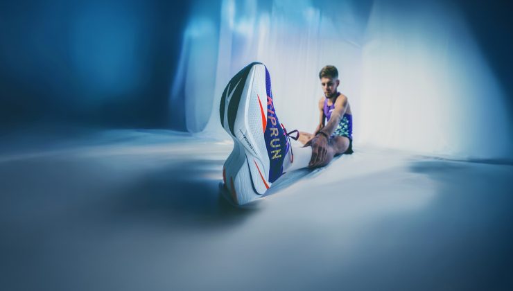 Decathlon’dan Dünyaca Ünlü Elit Koşucu Jimmy Gressier ile İş Birliği