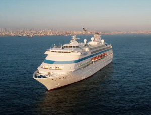 “Emrah Yılmaz Çavuşoğlu; Denizcilik Sektörüne Çözüm Odaklı Yaklaşacağız”