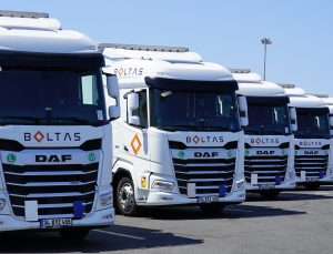 Navlun Fiyatlarındaki Dalgalanmaların Güvencesi “Esnek Sözleşmeler”