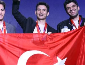 “Hayalimiz Eğitimde Eşitliği Sağlamak”