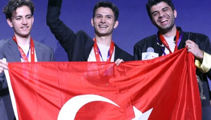 “Hayalimiz Eğitimde Eşitliği Sağlamak”