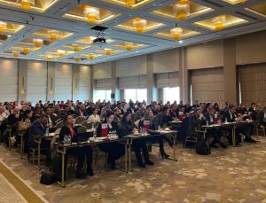 Mitsubishi Electric Türkiye Klima Sistemleri, İş Ortakları ile “Hep Birlikte Daha İleriye” Dedi