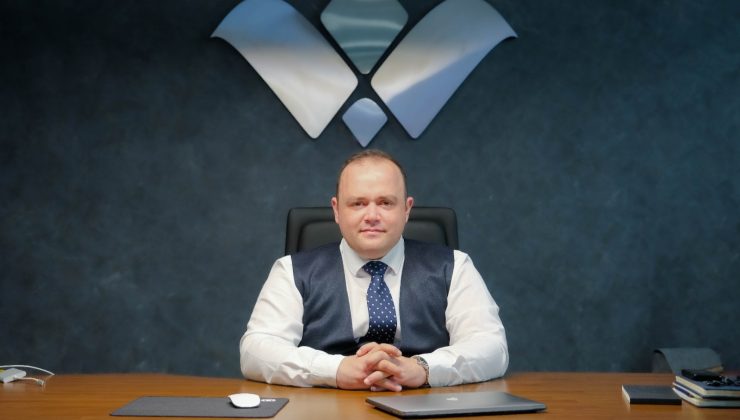 Weltew Grup, Gelecek Vizyonunu IIFF 2025’te Paylaştı