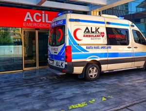 Ambulanslar Çalışmayacak, 6 Bin Sağlık Personeli İşsiz Kalacak