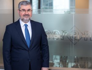 Seranit, Halka Arz Yolculuğuna Başlıyor