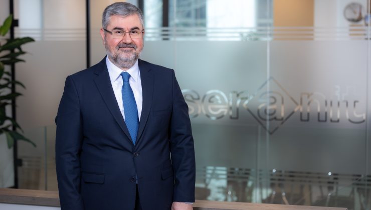 Seranit, Halka Arz Yolculuğuna Başlıyor