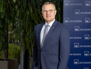 Yavuz Ölken’e Yeni Global Sorumluluk