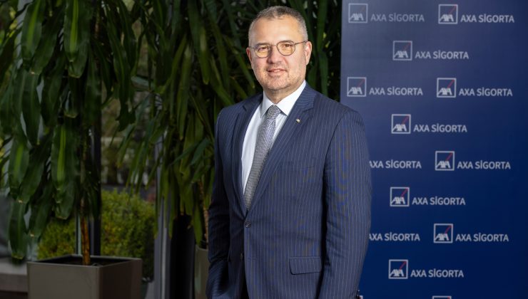 Yavuz Ölken’e Yeni Global Sorumluluk