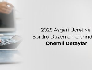 Sistem Global, 2025 Asgari Ücret ve Bordro Düzenlemelerindeki Detaylara Dikkat Çekiyor