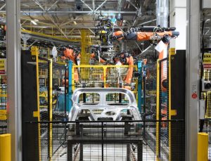 Ford Otosan, İnovasyon Yolunda Bir İlki Daha Gerçekleştirdi