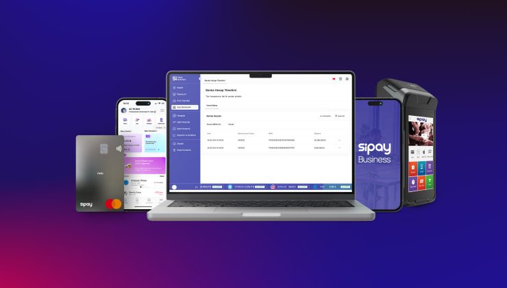 Sipay Cirosunu 5 Kat Artırdı 
