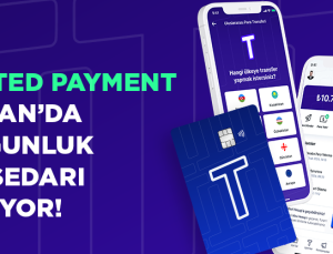 United Payment Turan’da Çoğunluk Hissedarı Oluyor 