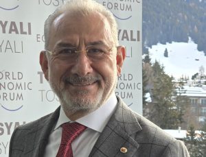 İhracatta Vites Büyüten Demir Çelik Sektörü 2025 Yılından Umutlu