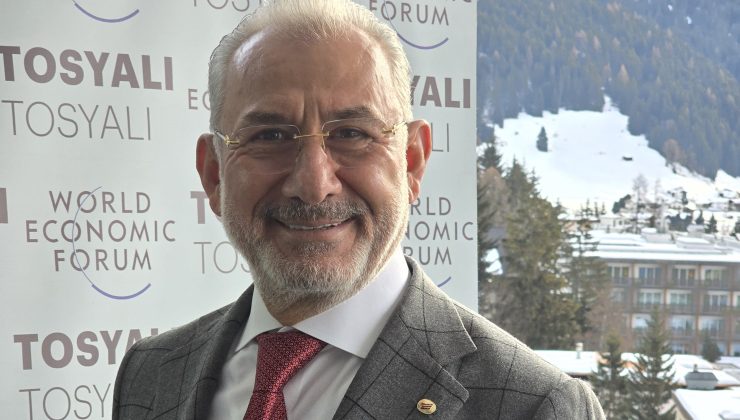 İhracatta Vites Büyüten Demir Çelik Sektörü 2025 Yılından Umutlu
