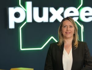 Pluxee Türkiye’de Üst Düzey Atama
