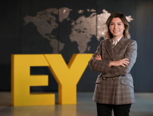 EY 2030’a Kadar Sera Gazını Yarıya 2050’ye Kadar Net Sıfıra İndirecek
