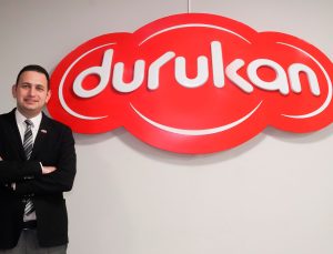 Durukan Şekerleme, ISM Cologne Fuarı’nda Yenilikçi Ürünlerini Tanıtacak
