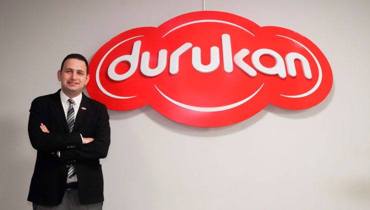 Durukan Şekerleme, ISM Cologne Fuarı’nda Yenilikçi Ürünlerini Tanıtacak