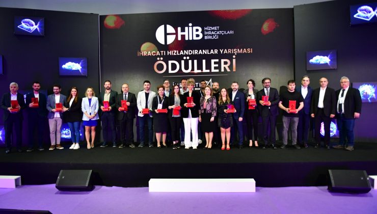 Mobilefest, Avrasya Teknoloji Haftası Olarak Geleceğe Yön Vermeye Devam Edecek
