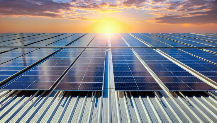 Güneş, Elektrik Faturalarına Uygulanan ‘Maliyet Esaslı Tarife’yi Eritiyor
