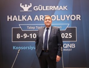 Son 1 Yılın En Büyük Halka Arzı