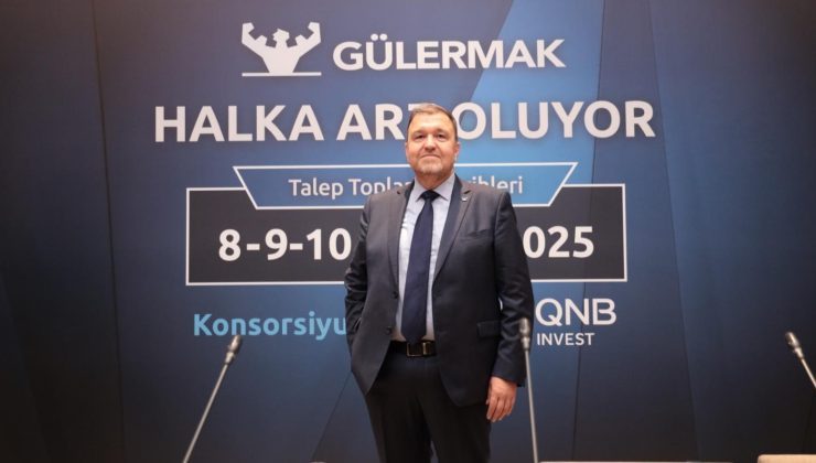 Son 1 Yılın En Büyük Halka Arzı