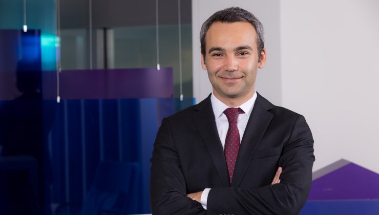 Enerji sektöründeki CEO’ların yarıdan fazlası için yapay zekâya yatırım öncelik