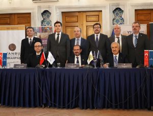 Entertech İstanbul Teknokent ve YTÜ Yıldız Teknopark Türk Girişimlerinin Globale Açılması İçin Güçlerini Birleştirdi