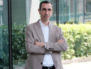 Online Seyahat Platformu Bilet Dükkanı’nda Üst Düzey Atama