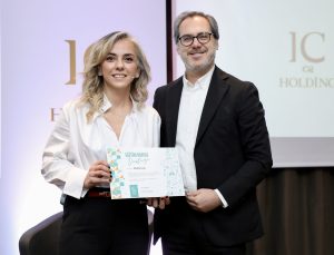 IC Holding, ‘Geleneksel Sürdürülebilirlik Günü’nde Paydaşlarıyla Buluştu