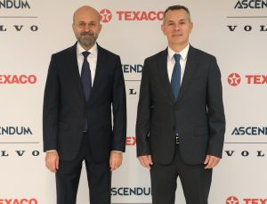 Petrol Ofisi Grubu ile Ascendum Arasında Madeni Yağ Tedarikinde Önemli İş Birliği