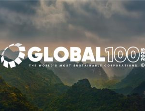 Schneider Electric, İkinci Kez Dünyanın En Sürdürülebilir Şirketi Seçildi