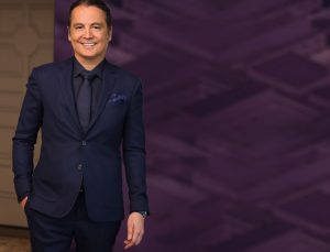 AIFD Yönetim Kurulu Başkanlığına Cem Öztürk Seçildi 