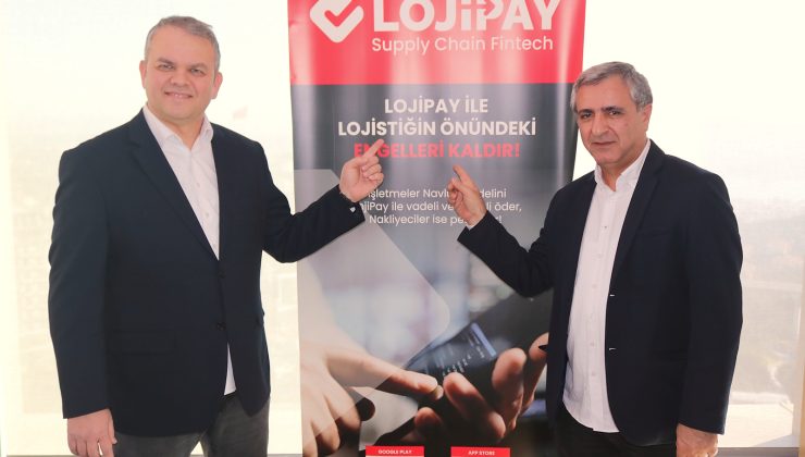 Lojipay 3 Milyon Dolar Değerleme ile Yatırım Aldı