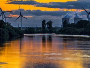 Sürdürülebilir Geleceğin Yolu Yeniden Mühendislikten Geçiyor