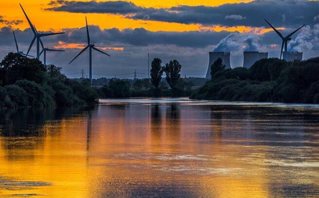 Sürdürülebilir Geleceğin Yolu Yeniden Mühendislikten Geçiyor