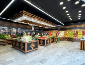 Mopaş Hisselerine Yurt İçi Kurumsal Yatırımcılardan Dört Kat Talep Geldi