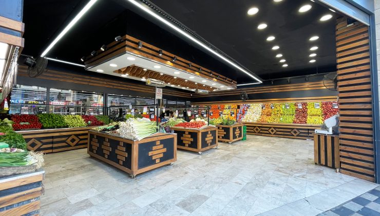 Mopaş Halka Arz Oluyor