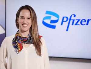 Pfizer Türkiye Pazar Erişim ve Fiyatlandırma Direktörü İrem Akman Oldu  