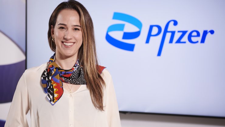 Pfizer Türkiye Pazar Erişim ve Fiyatlandırma Direktörü İrem Akman Oldu  