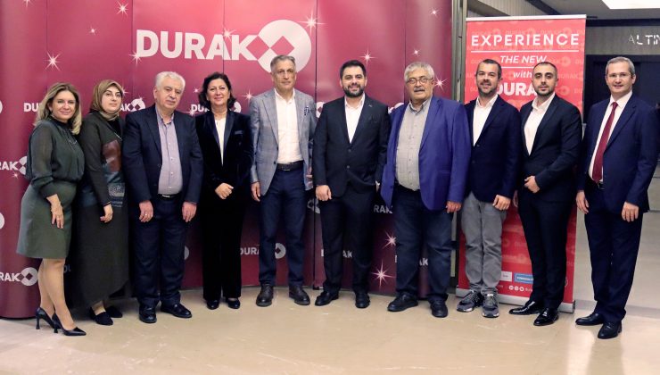Durak Tekstil Denizli Müşteri Buluşması Yarattığı Sinerjiyle Katılımcılara İlham Verdi