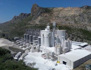 Vişne Madencilik’in Halka Arz Başvurusu Onaylandı