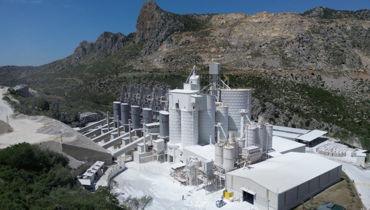 Vişne Madencilik’in Halka Arz Başvurusu Onaylandı