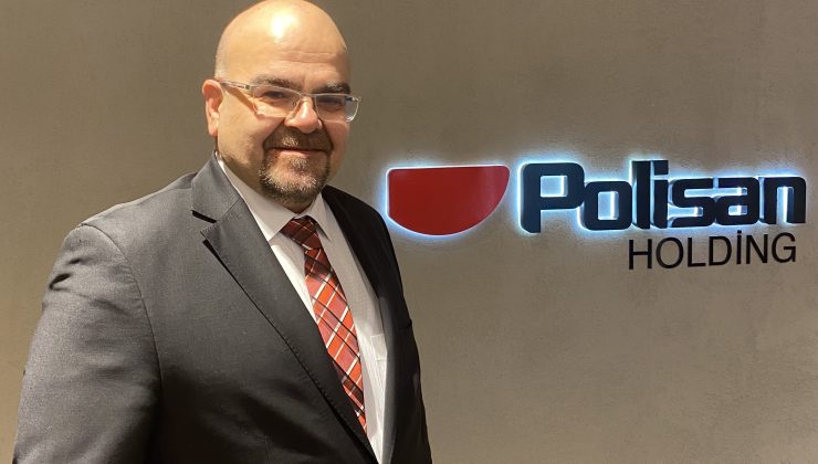 Polisan Holding’ten Üniversiteli ve Yeni Mezun Gençlere Uzun Dönem Staj İmkânı