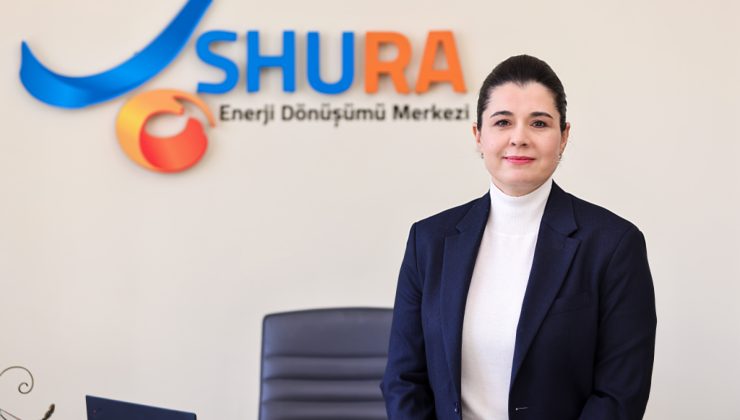 SHURA Enerji Dönüşümü Merkezi: “Yenilenebilir hidrojen, öncelikle karbonsuzlaşması zor sanayi ve ulaştırma sektörlerinde yaygınlaşacak”