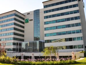 TEB’in aktifleri 2024 yılı sonunda 611,4 milyar TL’ye ulaştı