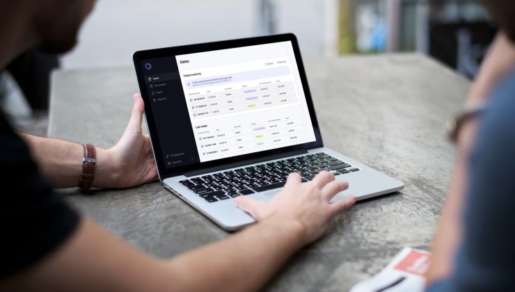 Eluvium, Simya VC Liderliğinde 700 Bin Dolar Yatırım Aldı