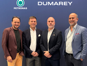 Petronas Madeni Yağlar Ve Dumarey Group, Karbon Nötr Hedeflerine Ulaşmak İçin Stratejik İş Birliğine Gidiyor