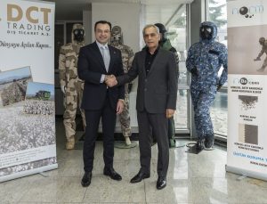 Savunma Sanayinde Güç Birliği