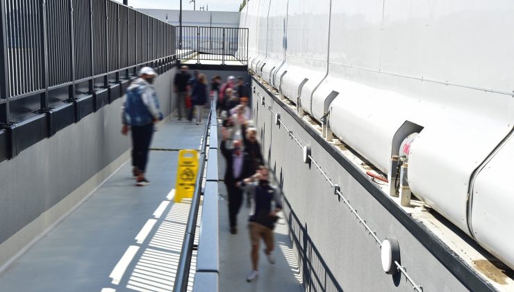 Galataport İstanbul’u Ana Liman Olarak Kullanan Kruvaziyer Yolcu Sayısı 2025’te 2.5 Kata Yakın Artacak